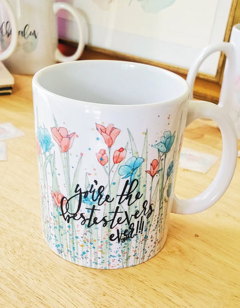 mugs