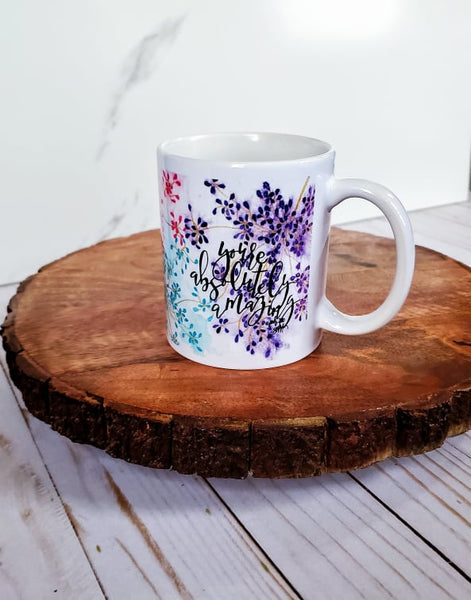 mugs