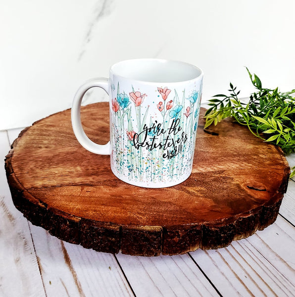 mugs