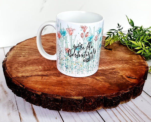 mugs