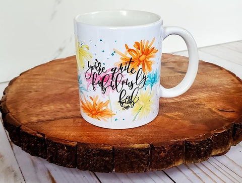 mugs